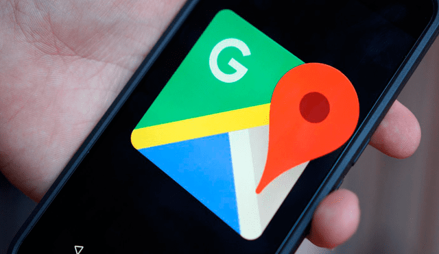 Google Maps: ¿Cómo borrar tu actividad?