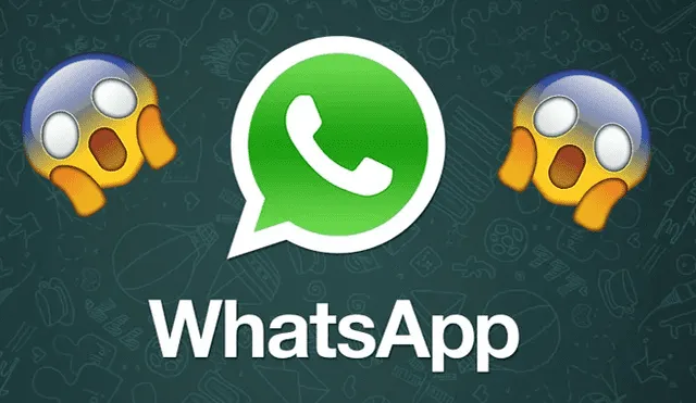 Whatsapp sufre caída en varios países 