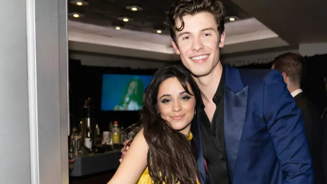 ¿Shawn Mendes y Camila Cabello terminaron su relación?