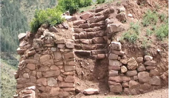 Declaran Patrimonio Cultural de la Nación el complejo K'ullupata de Cusco | VIDEO
