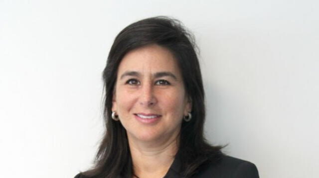 Nombran a Mariella Karina Paredes como vice ministra de comunicaciones del MTC