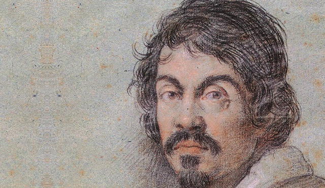 Revelan muerte de Caravaggio 