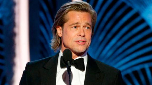 Brad Pitt y la razón por la que evita hablar de sus hijos