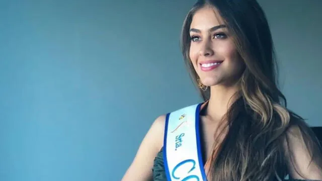 Caso Cerrado: aspirante a Miss Universo 2018 explica por qué fingió ser testigo 