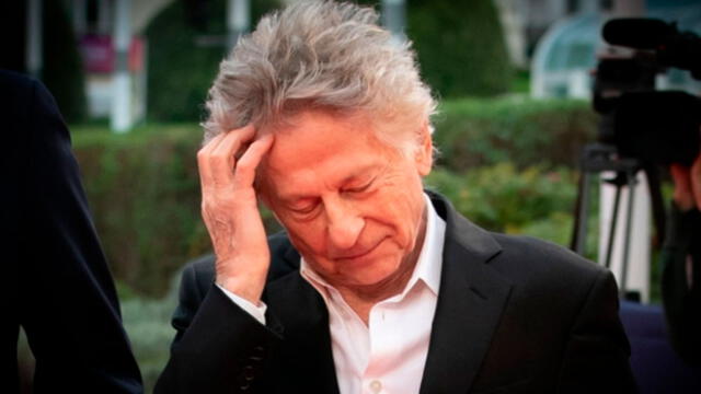 Roman Polanski Valentine Monnier, actriz francesa, acusa al director de haberla violado a los 18 años
