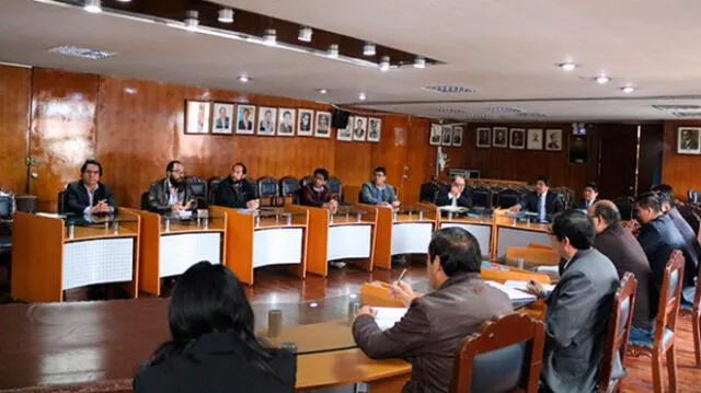 Banco Interamericano de Desarrollo ejecutará catastro urbano de Huancayo