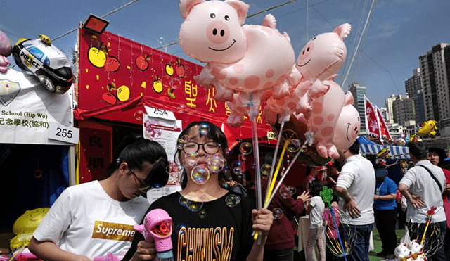 Año Nuevo Chino: historia, tradiciones y cuánto dura el Año Nuevo Lunar