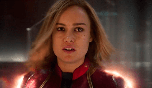 Capitana Marvel: Se convierte en el mejor estreno de un superhéroe en el Perú [VIDEO]