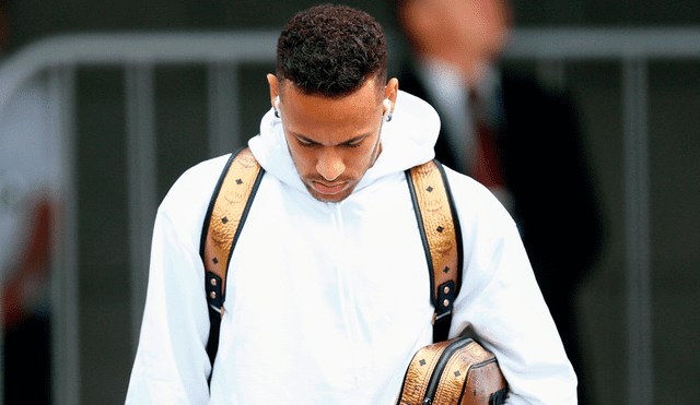 ¿Neymar se queda o se va del PSG? Director del club da categórica respuesta