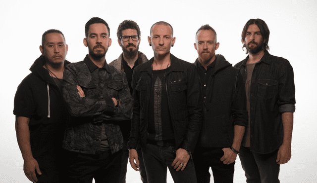 Chester Bennington formó parte de la agrupación Linkin Park desde 1999. (Foto: Difusión)