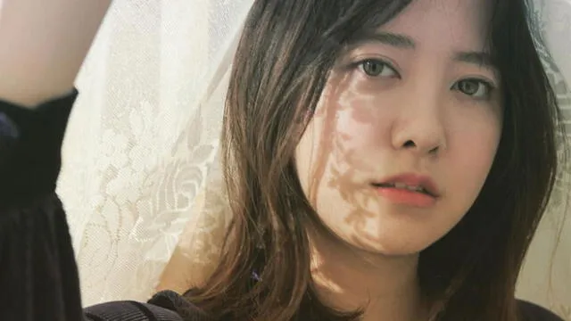 La actriz coreana Goo Hye Sun lanzó una advertencia de seguridad  para sus 1.3 millones de seguidores en Instagram.