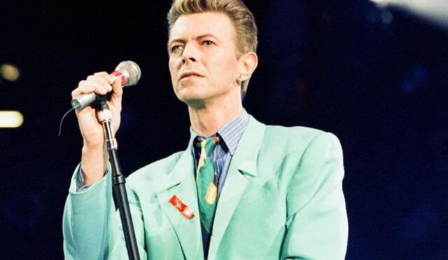David Bowie y Leonard Cohen fueron nominados al Brit Awards 2017