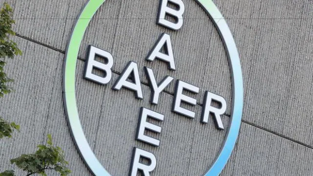Bayer muestra optimismo ante recurso de Monsanto a condena millonaria por glifosato