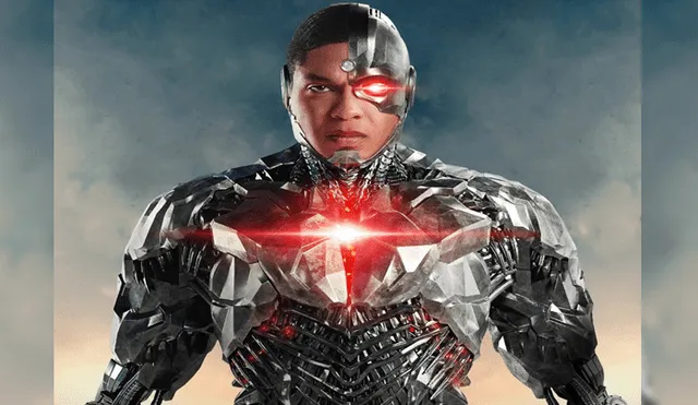 DC Comics: ¿Cyborg no es tan popular como lo otros superhéroes de ‘Justice League’? [VIDEO]