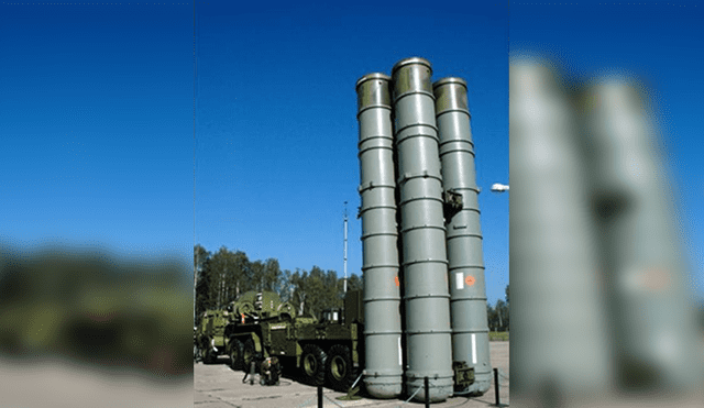 Rusia anuncia despliegue de misiles en Crimea y aumenta la tensión con Ucrania