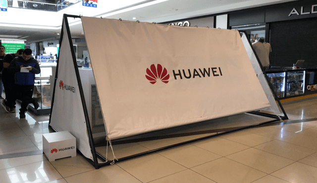 Un vocero de Huawei en Perú reveló detalle sobre la llegada del Huawei Mate 30 Pro a nuestro país.