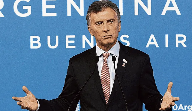 Argentina en su peor crisis y el dólar no da respiro