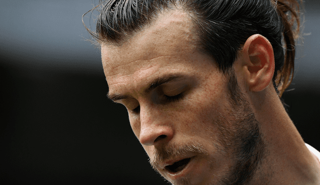 ¿Se acabó el amor?: Zidane pone en duda la continuidad de Bale