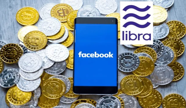 Facebook lanza su propia criptomoneda: se llama Libra