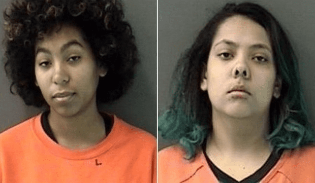 Arrestan a dos mujeres acusadas de abusar sexualmente de un menor de 14 años 