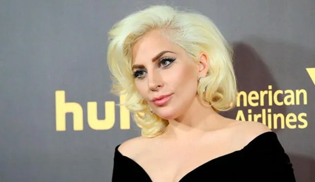 American Horror Story: Lady Gaga aparecería en la séptima temporada de la serie