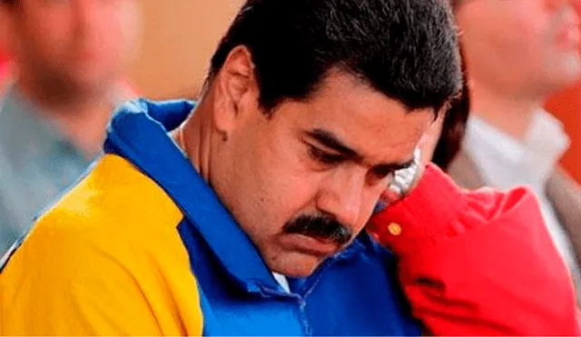 Afirman que Nicolás Maduro será el próximo detenido por caso Odebrecht