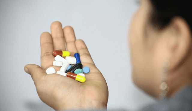 OMS: siete verdades que debes conocer si te automedicas con antibióticos
