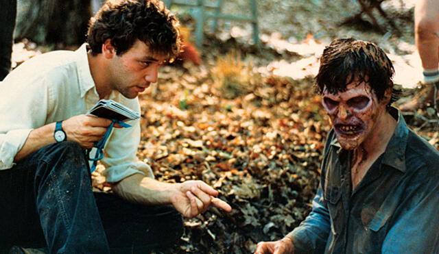 Sam Raimi desea dirigir Evil Dead nuevamente.