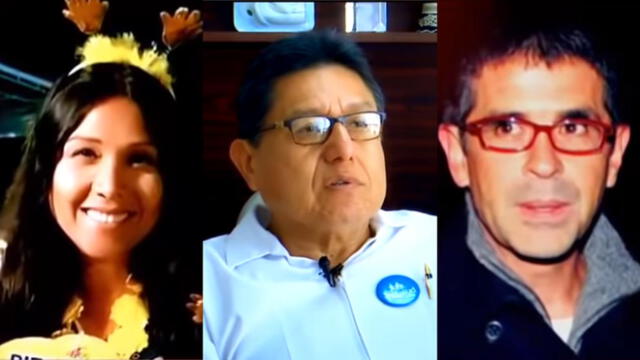 Tula Rodríguez llega a un acuerdo con los hijos de Javier Carmona [VIDEO]