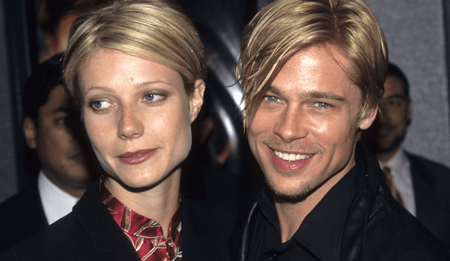 Antes de Angelina y Jennifer, Brad Pitt enamoró a otras estrellas de cine [FOTOS]