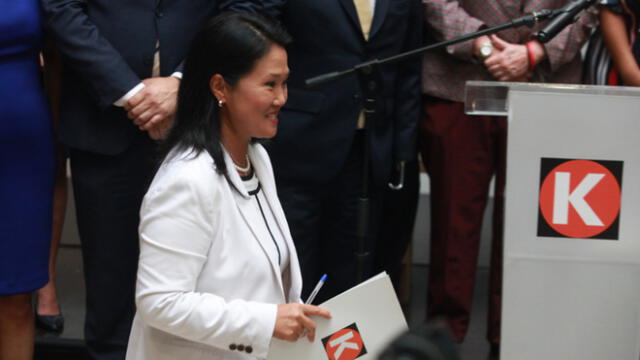 Keiko Fujimori: Luiz Mameri confirma aporte de US$1 millón de Odebrecht