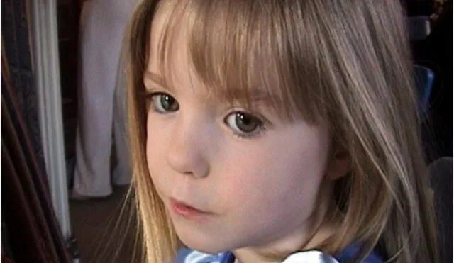 Niñera de Madeleine McCann reveló detalles sobre la noche de la desaparición