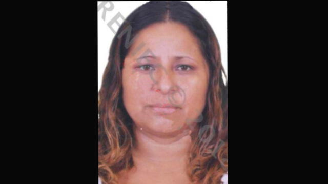 Tumbes: ordenan seis meses de prisión a mujer acusada de trata de personas