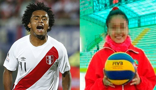 Alessandra Chocano: Yordy Reyna sería sancionado por la Federación Peruana de Fútbol [VIDEO]