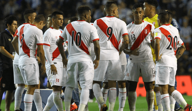 Perú vs. Nueva Zelanda: este jugador sería la gran sorpresa en la oncena bicolor