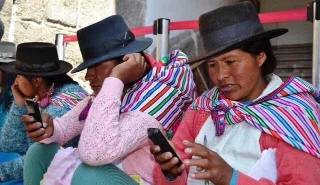 Entel Perú, Bitel y Telefónica del Perú solicitaron la ampliación de plazo para la implementación de los contratos tipo en idioma Quechua.