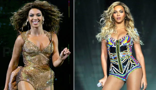 Farruko, Beyoncé, Kylie Jenner y otros famosos que usan peluca y no lo habías notado [FOTOS] 