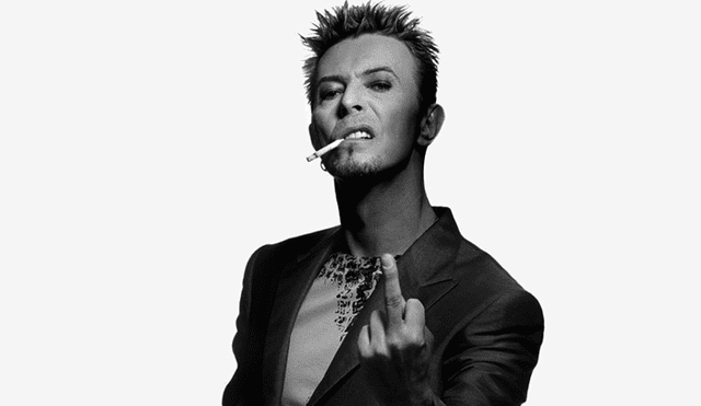 Lanzarán álbum póstumo de David Bowie. (Foto: PeriodistaDigital)