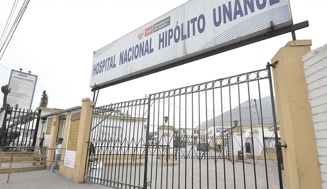 Hospital Hipólito Unanue: Más de 300 mil soles en medicamentos vencidos