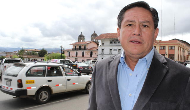 PNP identifica a uno de los sicarios que asesinó a un alcalde electo en Cajamarca