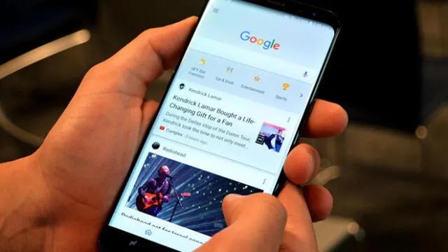 Google Discover: cómo activar y personalizar la nueva sección de noticias