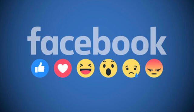 Facebook ahora permite usar ‘reacciones’ en comentarios