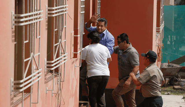 Nuevo Perú insta a las autoridades a “no perder de vista” a senderistas excarcelados