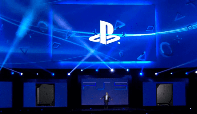 La fecha de lanzamiento de PS5 también fue abordada directamente para el 4 de diciembre de 2020.