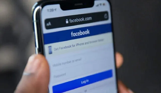 Los apodos de Facebook están disponibles en Android, iPhone y PC. Foto: Tecnología fácil