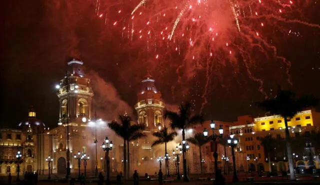 Aniversario de Lima: diez datos curiosos que no sabías de la capital