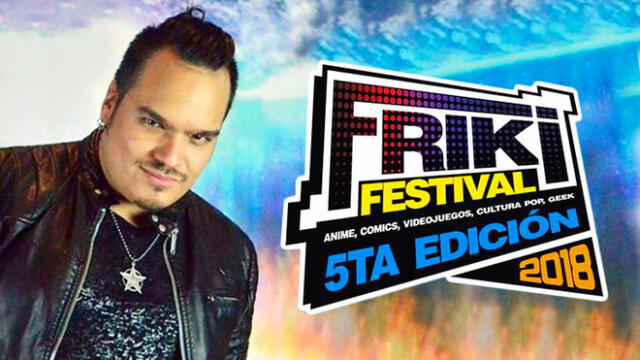 Friki Festival 2018: cantante Mauren Mendo interpretará temas de Saint Seiya