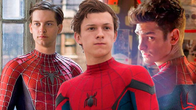 Marvel y Sony llegaron a un acuerdo para que Spider-Man permanezca en el UCM durante un par de años más. Foto: Composición