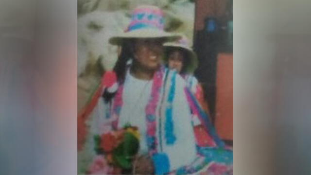 Arequipa: madre desesperada busca a su hija de 15 años que escapó de casa