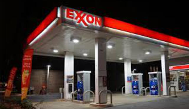 ¿Qué hizo ExxonMobil para no quedarse sin combustible en México?